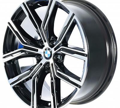 BMW 783