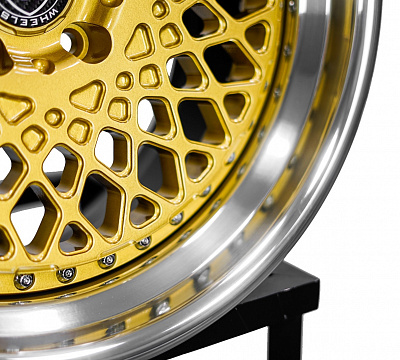 Strasse Wheels SC20 Track