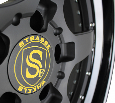 Strasse Wheels S5 Performance