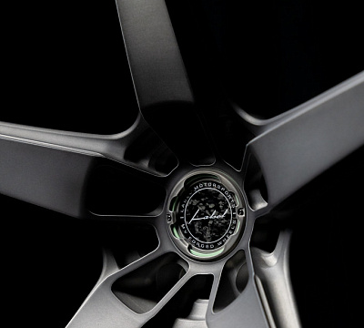 MV Forged LM-500
