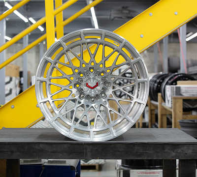 Vossen LCX-03