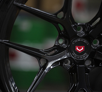 Vossen S21-01