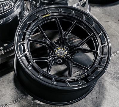 MV Forged PS-102R