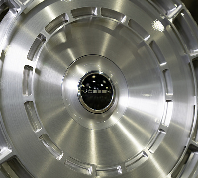 Vossen LC3-11