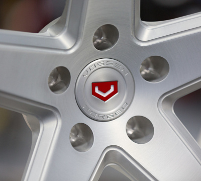Vossen CG-201