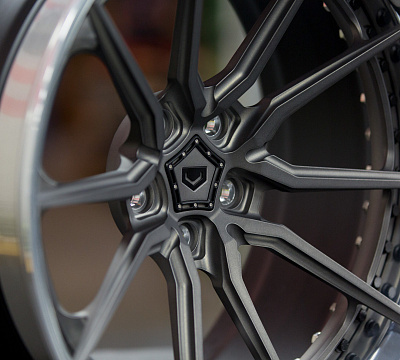 Vossen M-X2 (3-Piece)