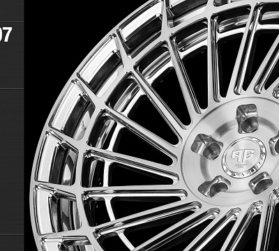 Avant Garde SRX07