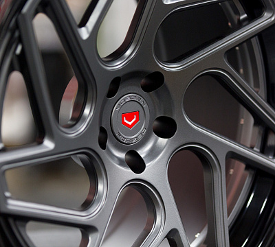 Vossen CG-209T (3-Piece)
