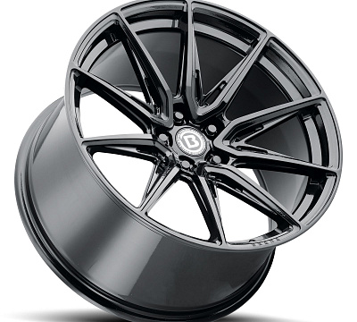 Brada Wheels CX2