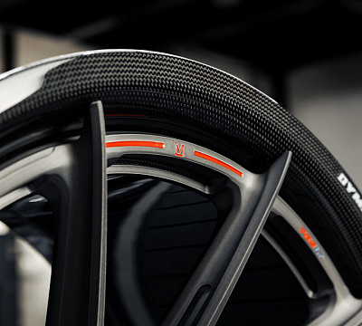 MV Forged LM-101