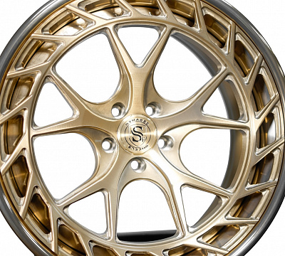 Strasse Wheels SM5R-FF Deep Concave FS