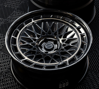 MV Forged MV30