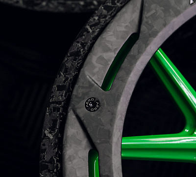 MV Forged AR-102