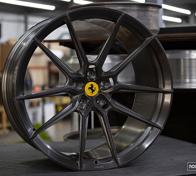 NOVITEC NF9