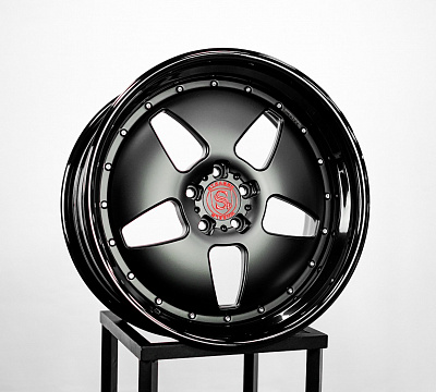Strasse Wheels RF5 Retro