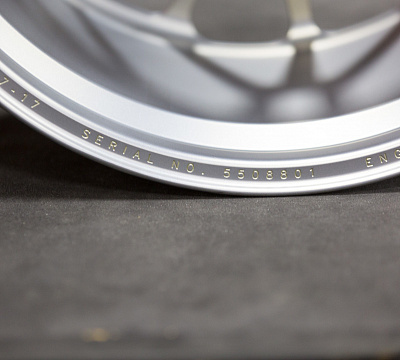 Vossen ML-X3
