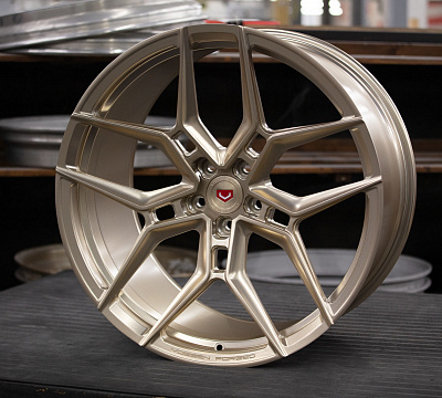 Vossen EVO-4
