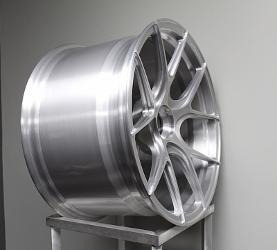 Strasse Wheels SM5R Deep Concave Monoblock