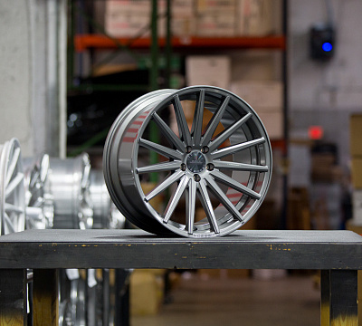 Vossen VFS-2