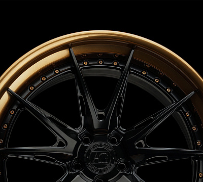 Avant Garde AGL59