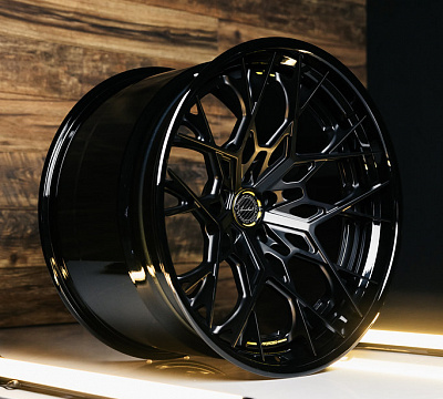 MV Forged LM-550
