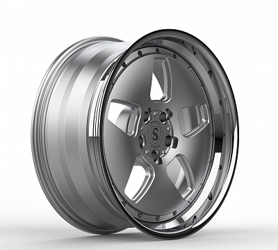 Strasse Wheels RF5 Retro