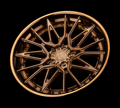 Avant Garde AGL58