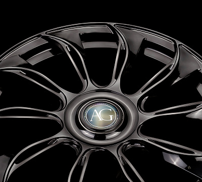 Avant Garde AGL72
