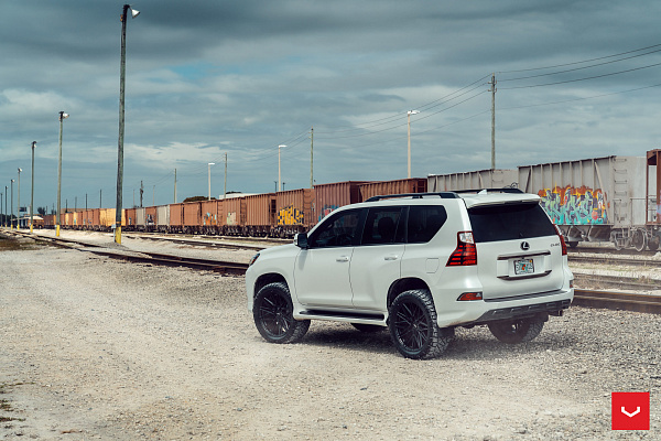 Lexus GX