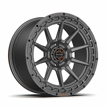 Кованые диски MV Forged TR-100