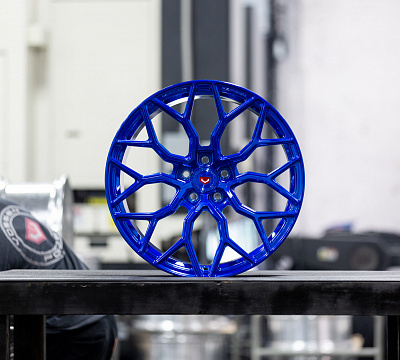 Vossen S17-01