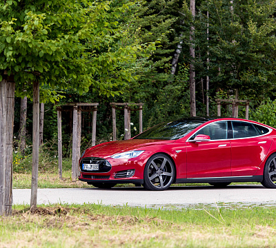 Vossen CV3