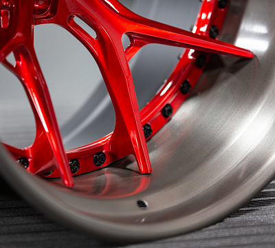 Vossen S21-01 (3-Piece)