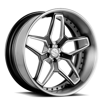 Кованые диски Savini SV79
