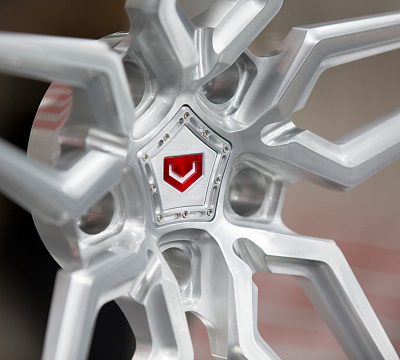 Vossen M-X1 (3-Piece)