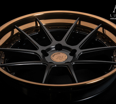 Avant Garde AGL21