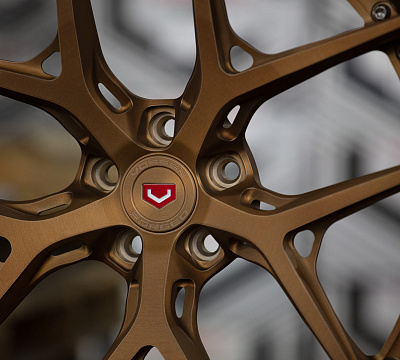 Vossen S21-01 (3-Piece)