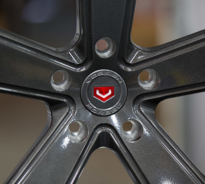 Vossen CG-210