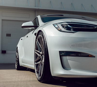 Vossen EVO-5R
