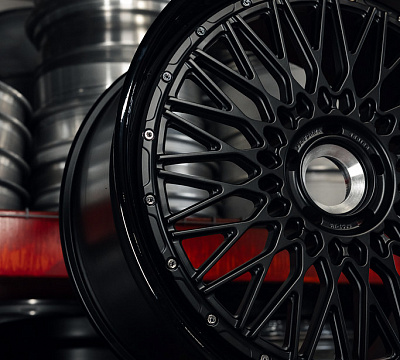 MV Forged MV40