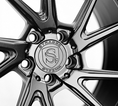 Strasse Wheels SV10T Deep Concave FS