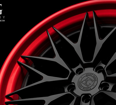 Avant Garde AGL40