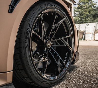 ABT RS7-LE