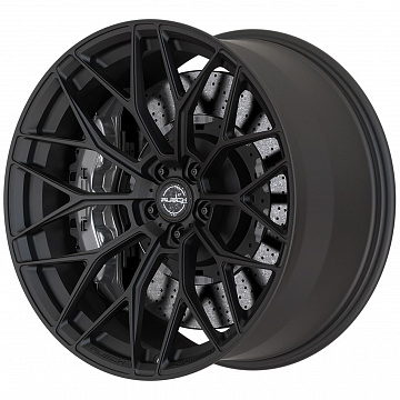 Кованые диски Rusch R0220