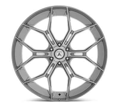 Asanti MONARCH TRUCK