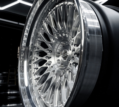 MV Forged MV40