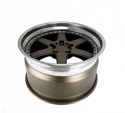 Strasse Wheels S6 Competition