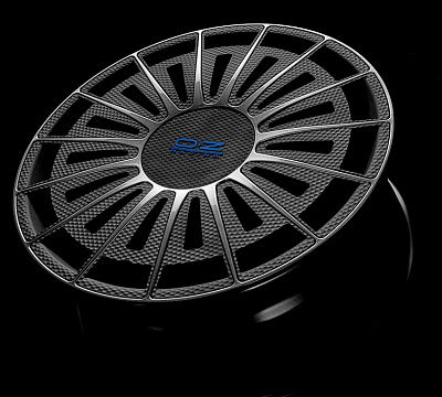 OZ Racing Superturismo AERO-e