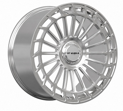 ST Wheels ST Future