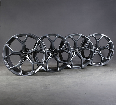 Audi 5 Y Spoke Performance RS